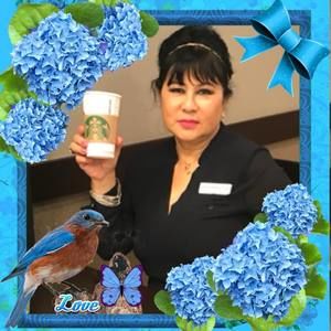 Meet your Posher, Mayelita